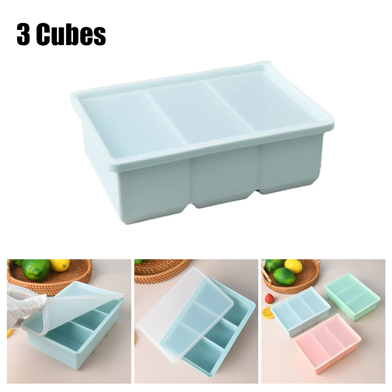 Serving Tray Mold - 1 pçs armazenamento gigante para molho