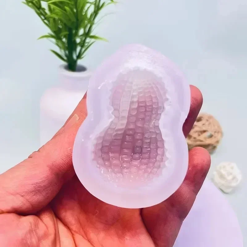 3 Peças 2026 Novo Molde de Sil - Resin Crafts avaliação e preço