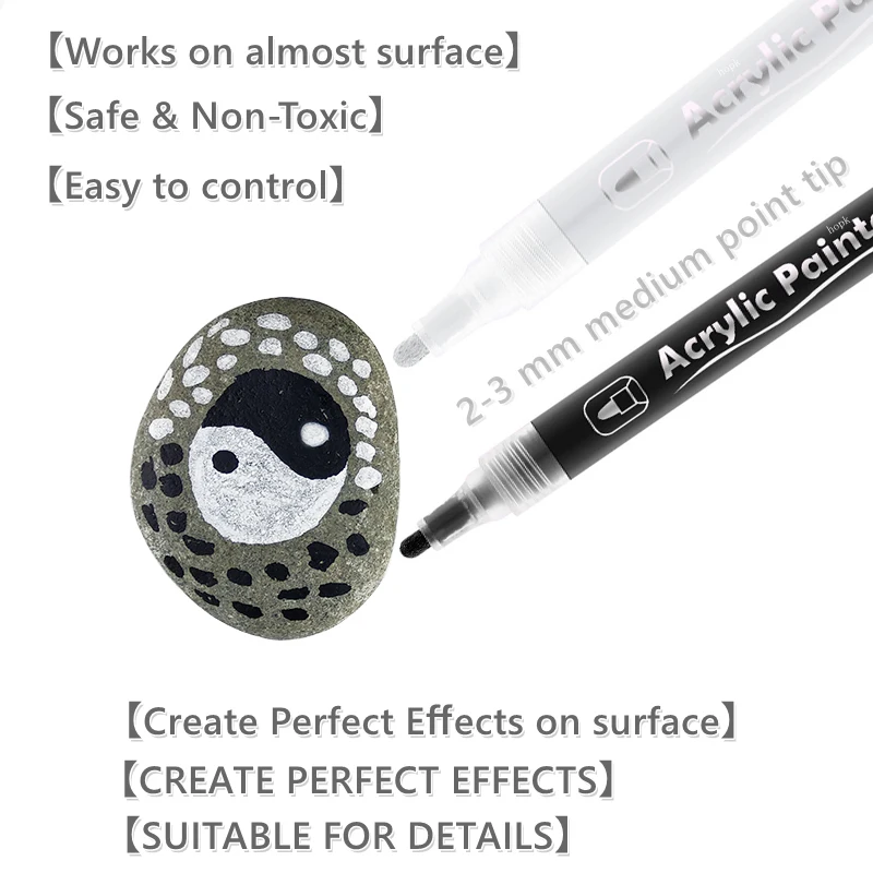 Caneta de tinta acrílica branc - Copic Marker Classic avaliação e preço