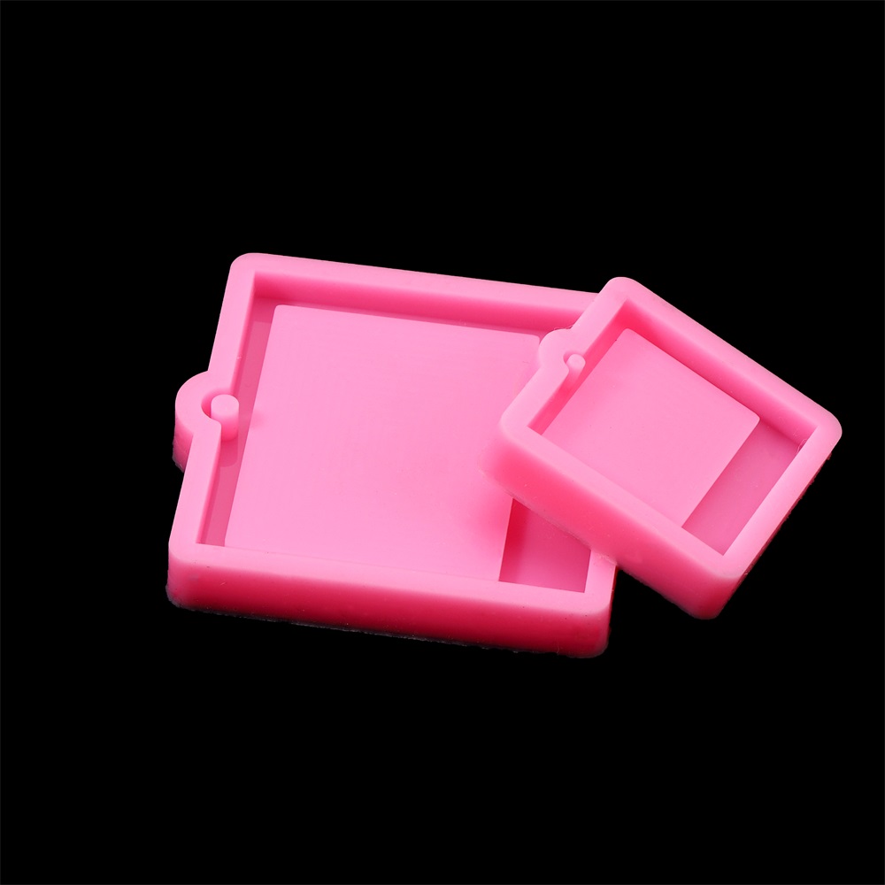 Moldura de foto resina epóxi c - Serving Tray Mold avaliação e preço