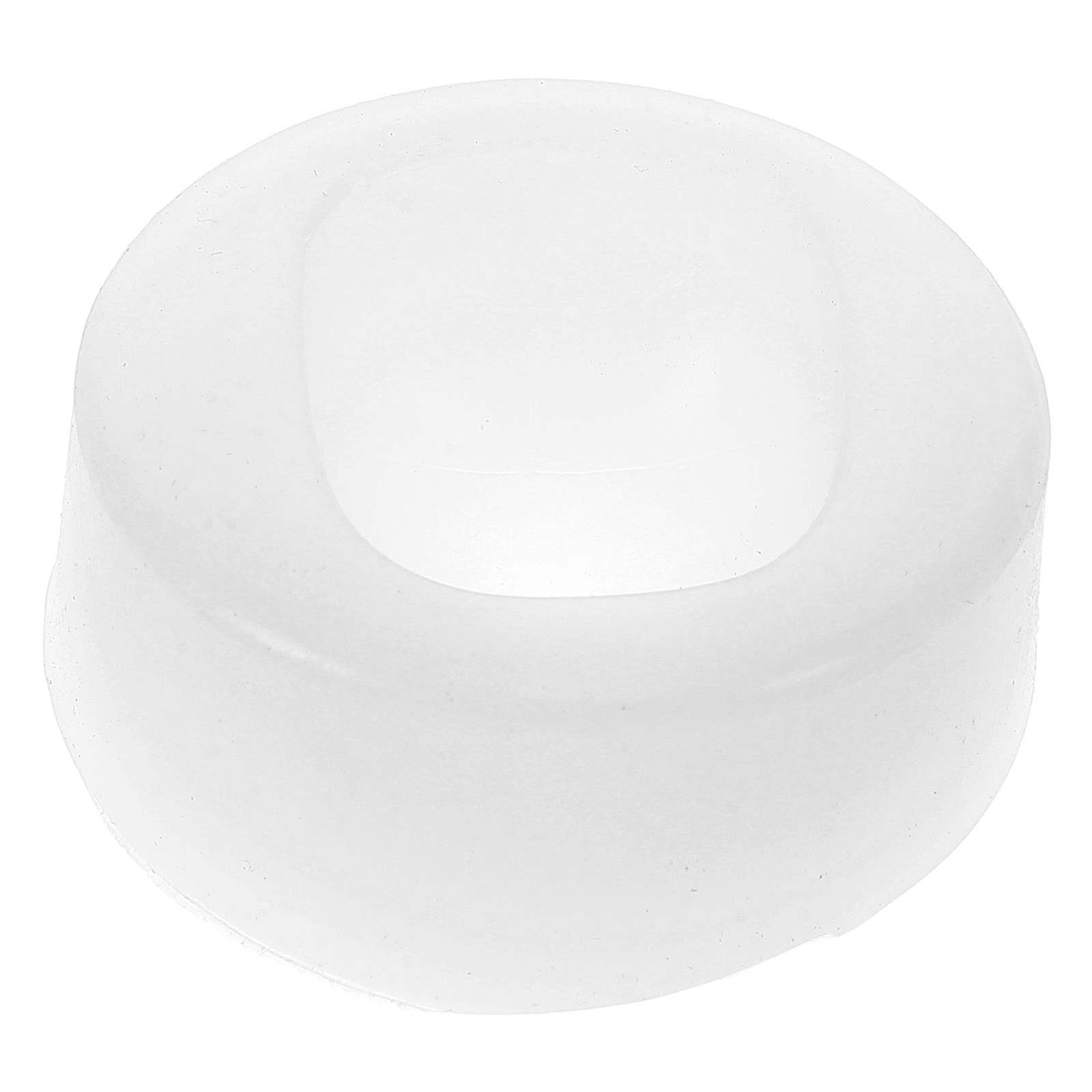 Molde de Silicone para Rosto H - Resin Crafts avaliação e preço