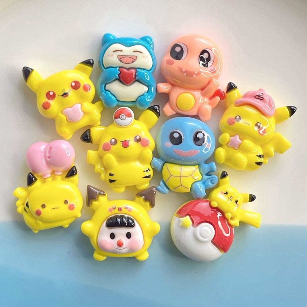 Novos Materiais de Artesanato  - Resin Crafts avaliação e preço