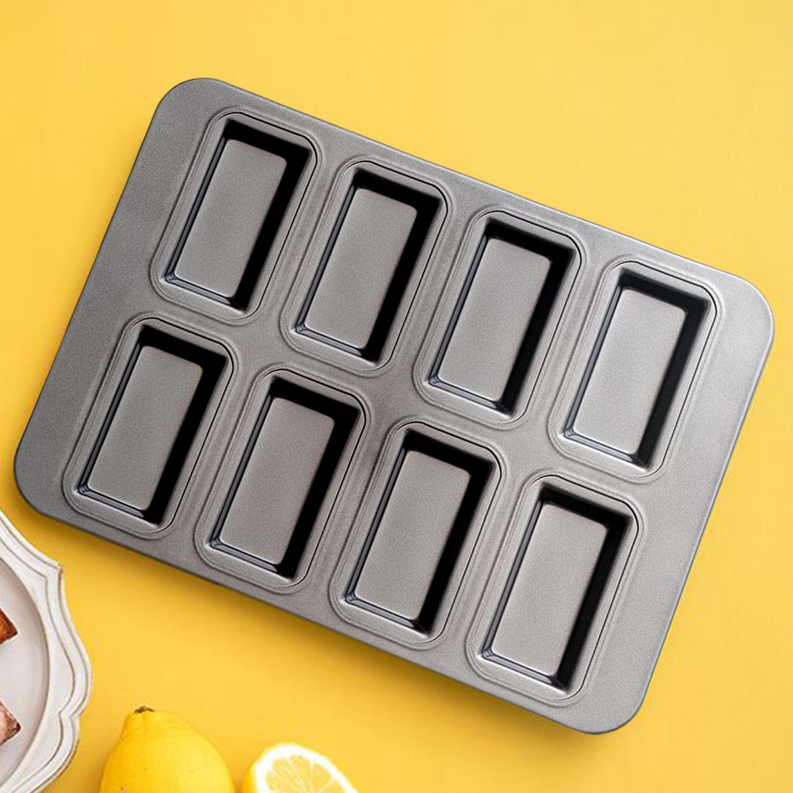Forma de Bolo em Aço Carbono A - Serving Tray Mold avaliação e preço
