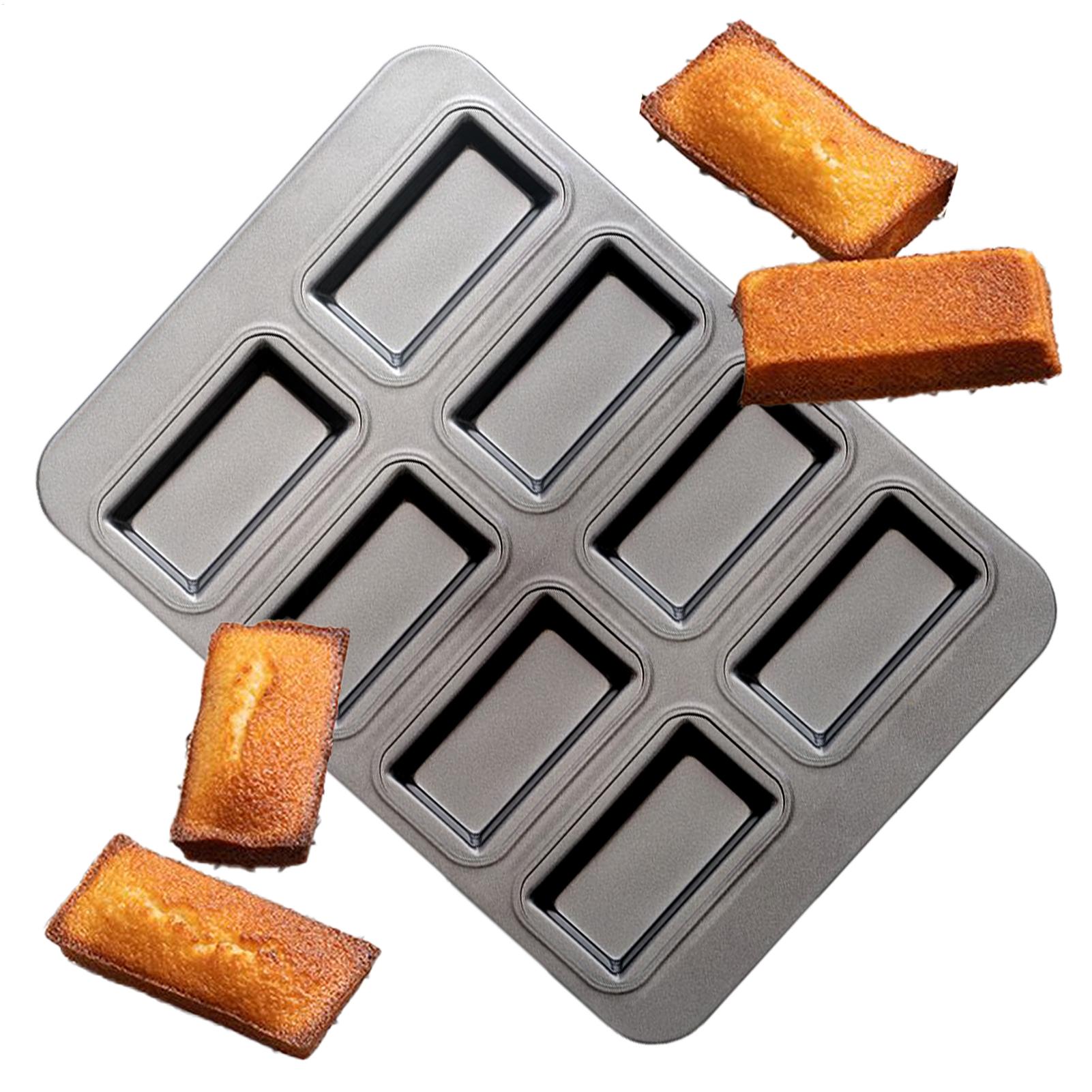 Forma de Bolo em Aço Carbono A - Serving Tray Mold avaliação e preço