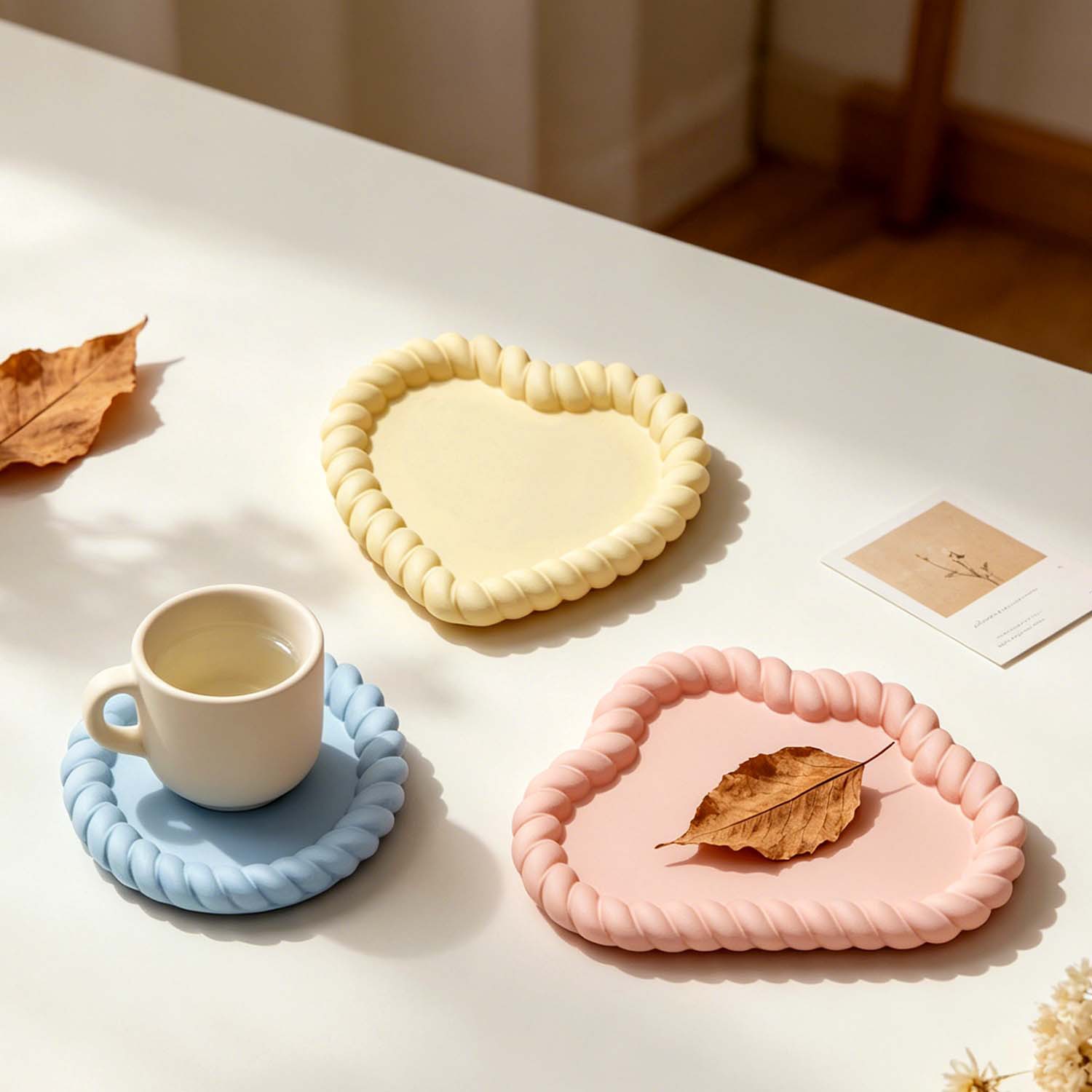 Conjuntos variados de porta-co - Serving Tray Mold avaliação e preço
