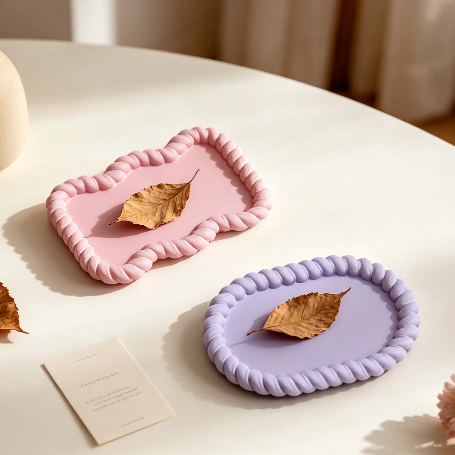 Conjuntos variados de porta-co - Serving Tray Mold avaliação e preço