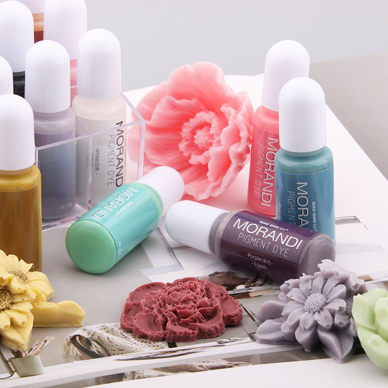 24 cores pigmentos de resina e - Epoxy Uv Resin Kit avaliação e preço