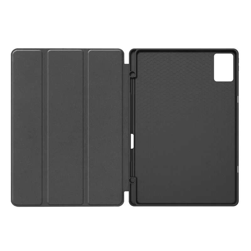 Capa para Lenovo Idea Tab Plus - Staedtler Pencil Triplus avaliação e preço